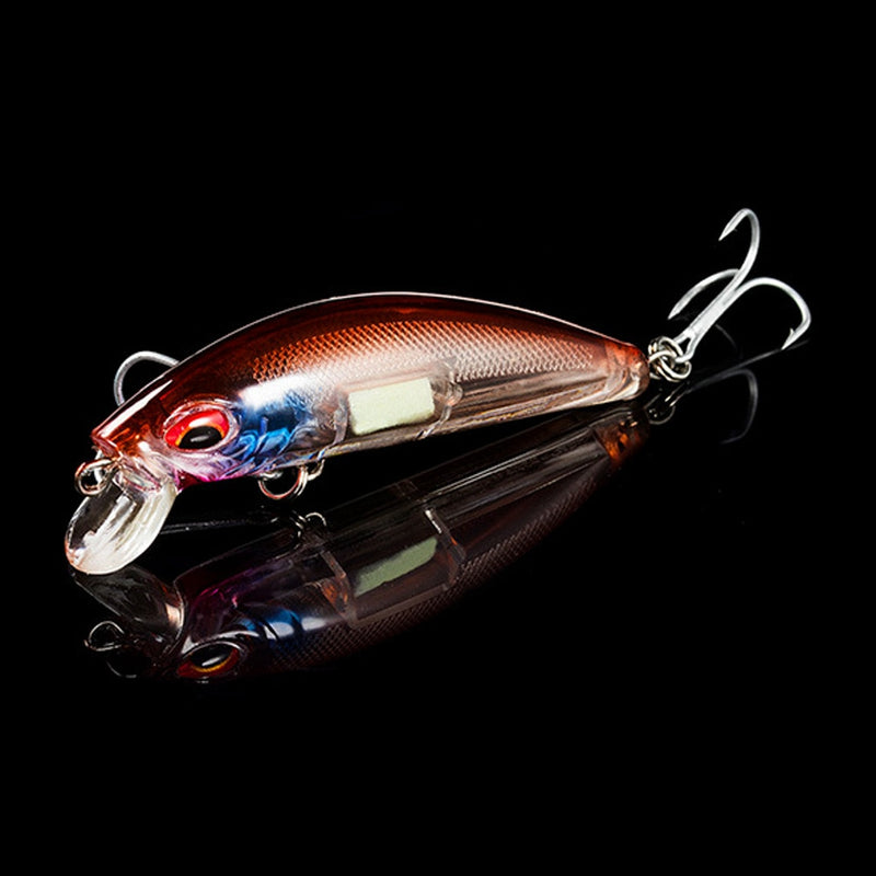 The Flasher Crankbait