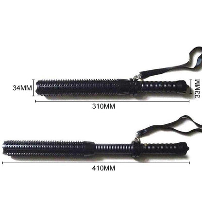Flash Bat - Survival Flashlight - 24/7 Tactical Supplies