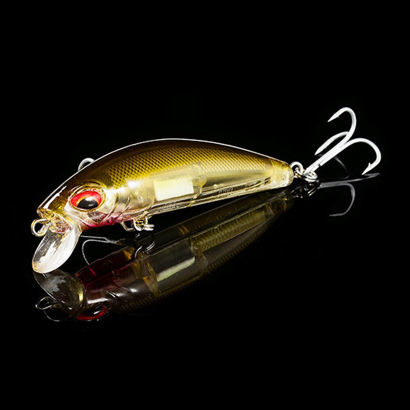 The Flasher Crankbait