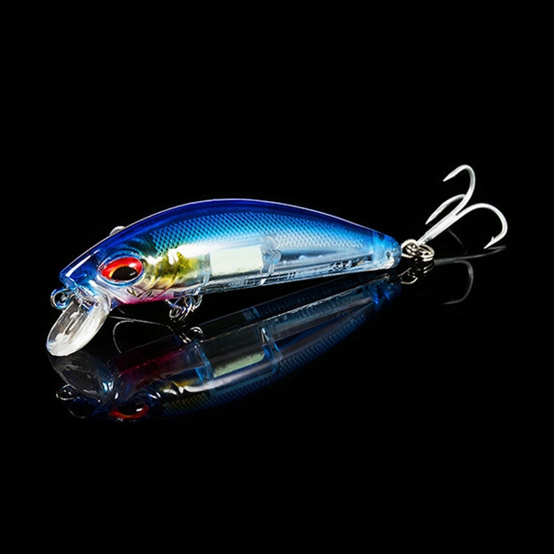 The Flasher Crankbait