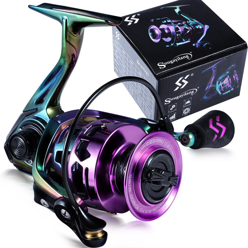 Ultra XS Series Spinning Reel