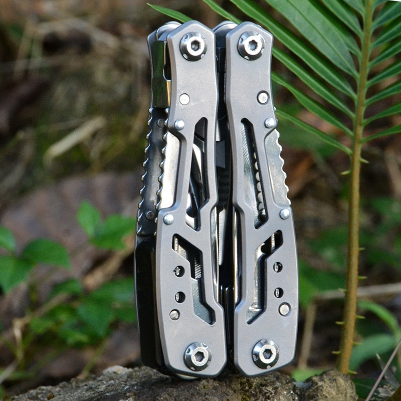 The Lifer - MultiTool