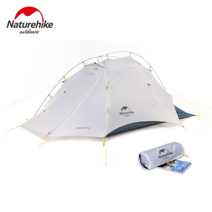 Cloud Up Ultralight Tent
