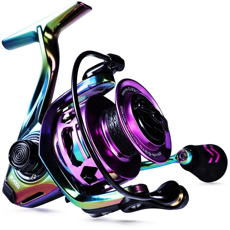 Ultra XS Series Spinning Reel