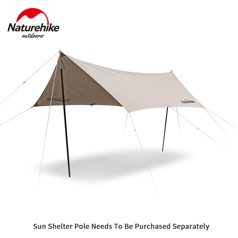 Naturehike Cotton Sun Shelter