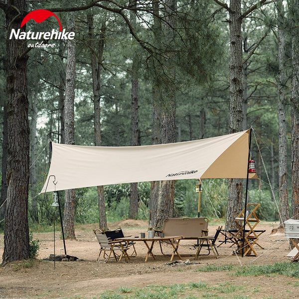 Naturehike Cotton Sun Shelter