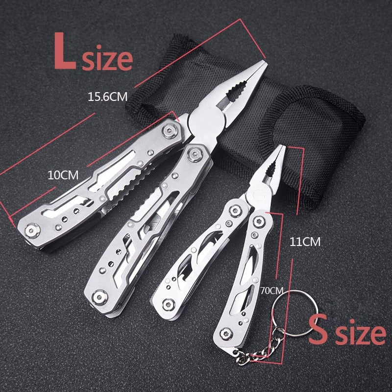 The Lifer - MultiTool