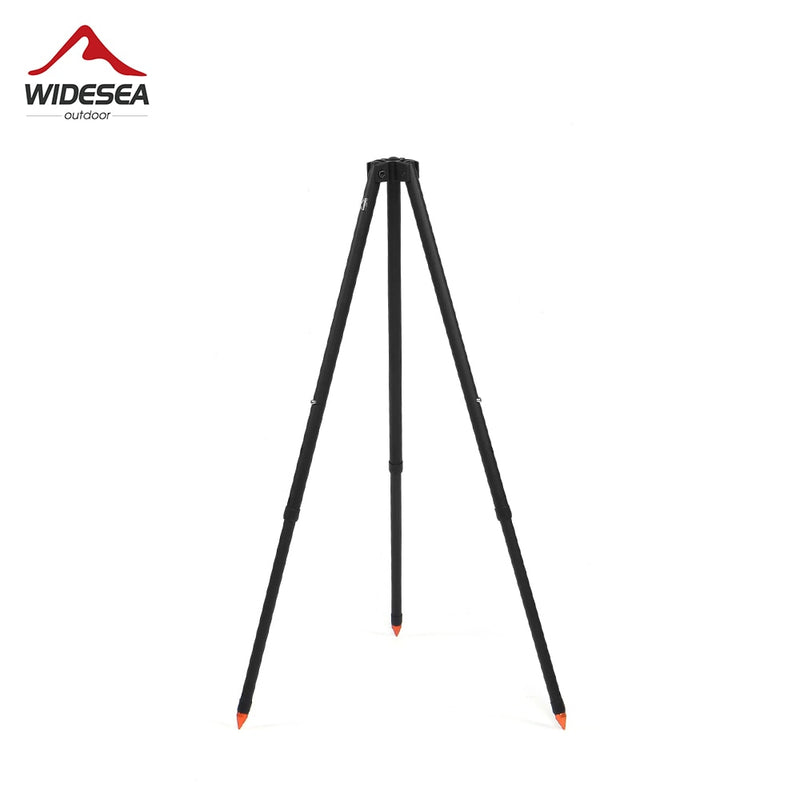 Widesea Fire Tripod