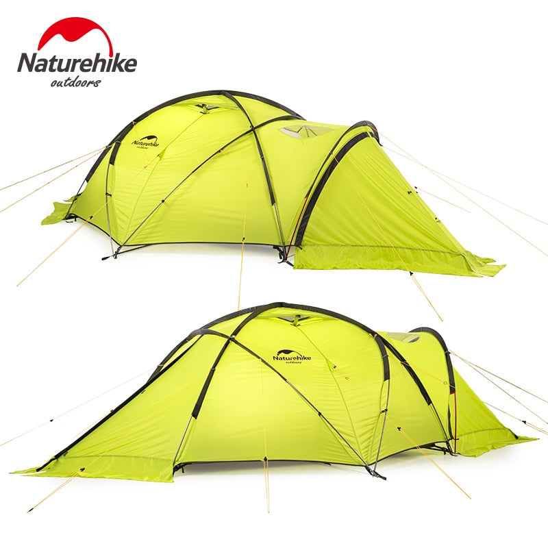 Naturehike Igloo 2 Person Tent