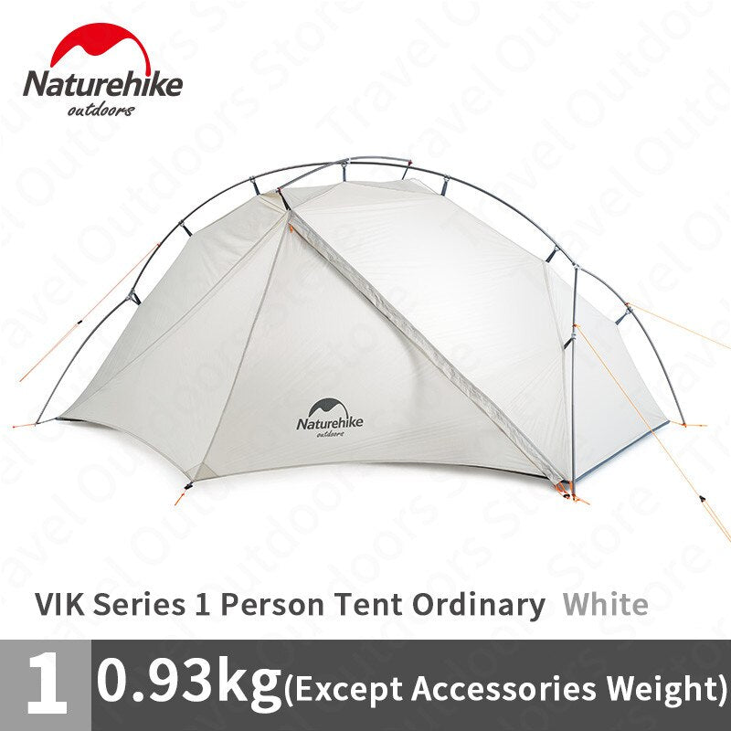 Naturehike Adventure Pro 2 Person Camping Tent