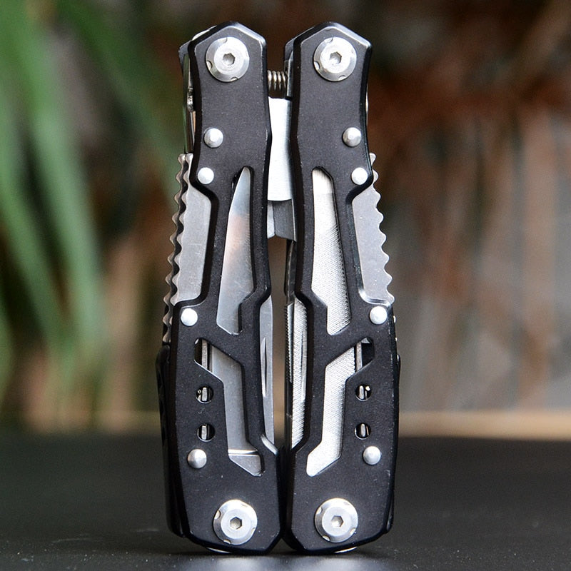 The Lifer - MultiTool