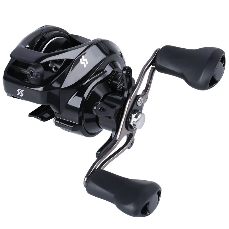 CastKing Baitcaster Reel