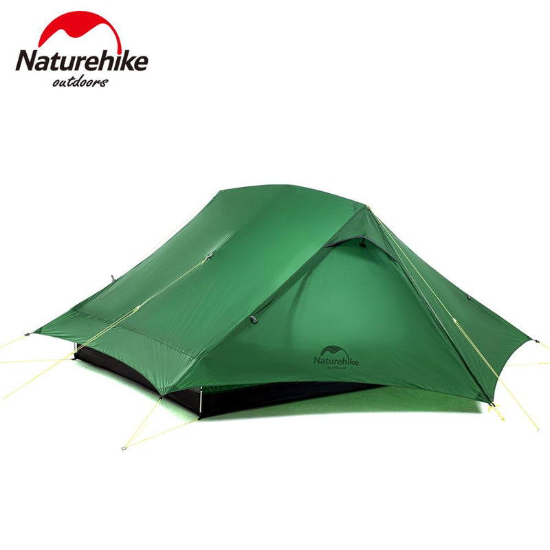 Naturehike Ultralight Force UL 2 Person Tent