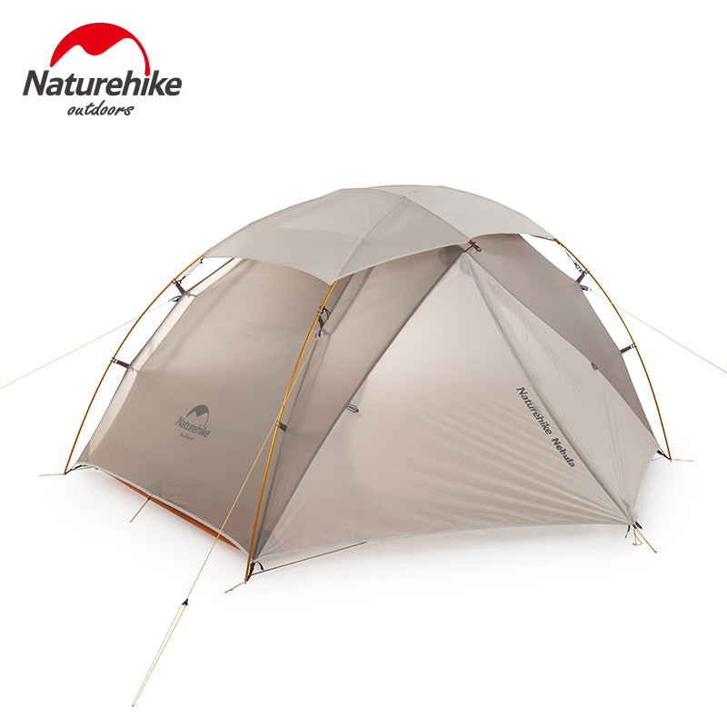 Naturehike Nebula 2 Person Tent