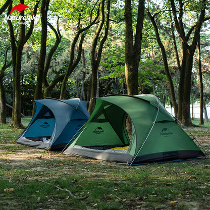 Bear Ultralight 2 Persons Tent