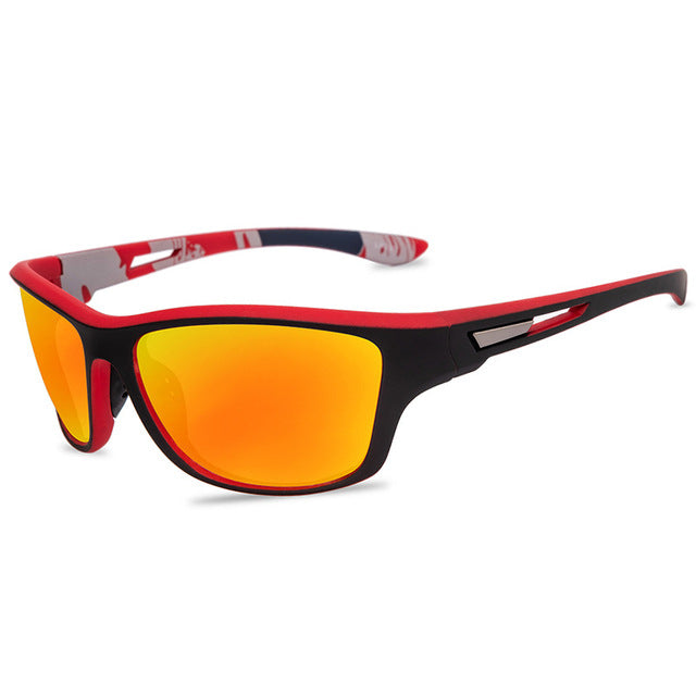 Kastking™ - Photocromic Pro Fishing Glasses