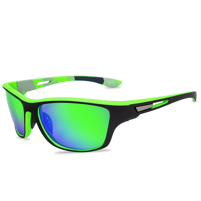 Kastking™ - Photocromic Pro Fishing Glasses
