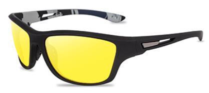 Kastking™ - Photocromic Pro Fishing Glasses