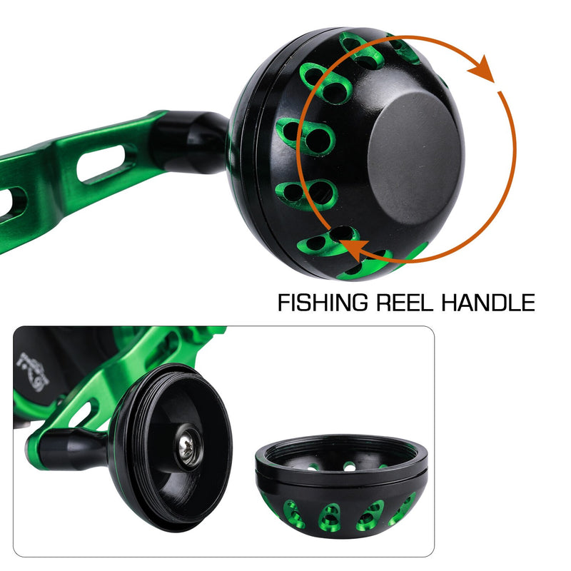 Depth Rover Trolling Reel