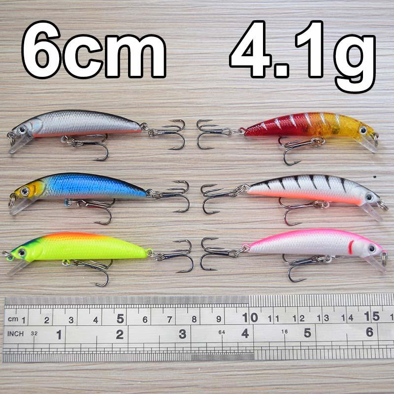 Ultimate Anglers Collection W/ Poppers - 43Pcs