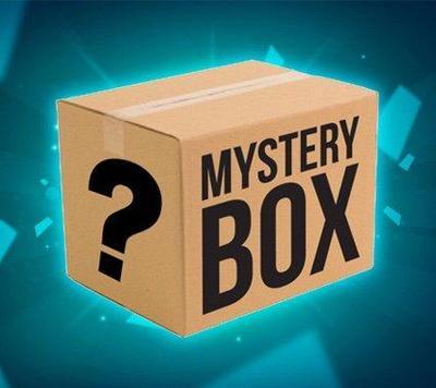 Mega Mystery Box - 24/7 Tactical Supplies